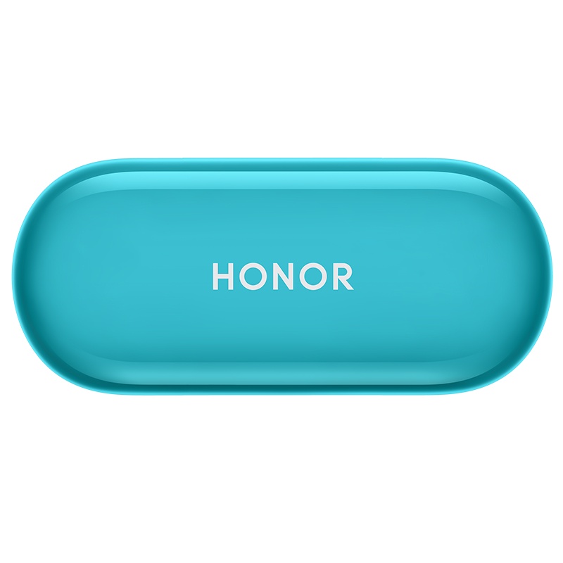 华为(HUAWEI)荣耀无线耳机FlyPods 3真无线耳机 双重主动降噪蓝牙耳机运动跑步通话蓝牙耳机(铃兰白)