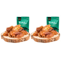 西域良品 吐鲁番红香妃葡萄干238g*2 ZX