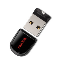 闪迪(SanDisk) CZ33酷豆64G优盘 USB2.0