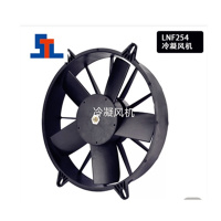 运腾 空调电子扇 适用于泰安拖车