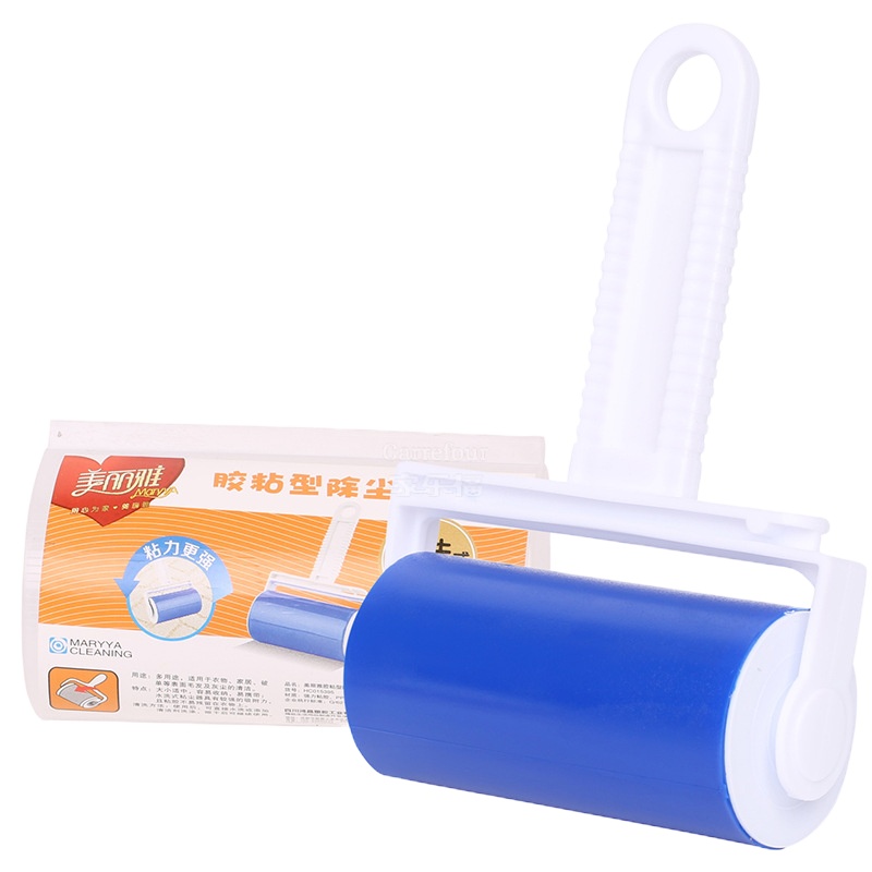 美丽雅胶粘型清洁器(小号)hc15395