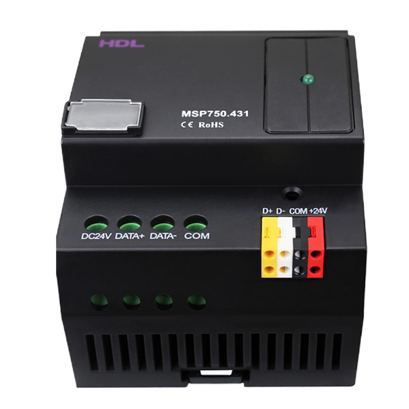 企购优品 电源模块DC24V750MA HDL-MSP750.431