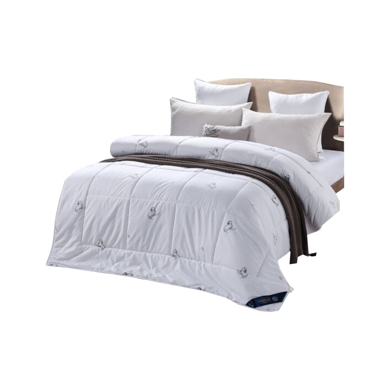 新西兰羊毛被QUILT- SERIES