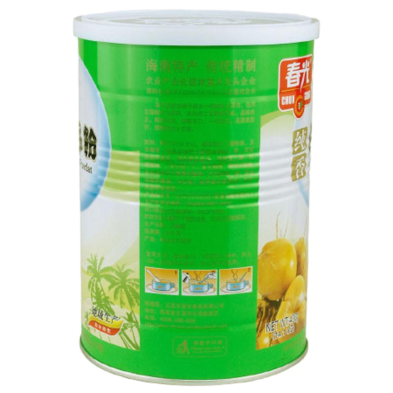 春光 纯椰子粉 400克