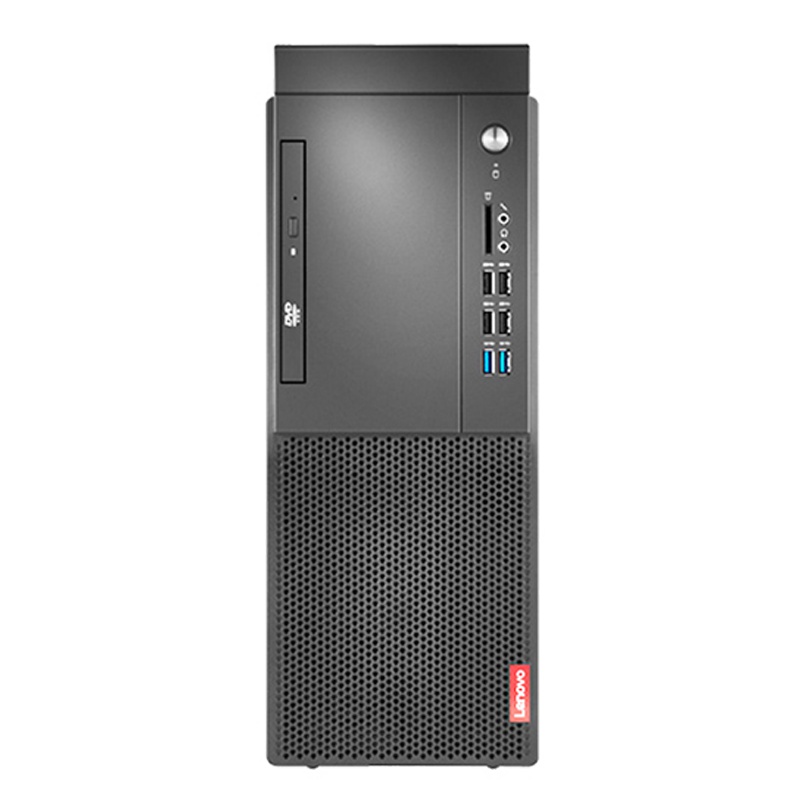 联想(Lenovo)启天M420商用办公电脑主机(i5-8500 4GB 500GB DVDRW DOS)