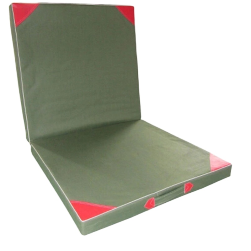 鑫洋体操垫子 仰卧起坐垫子空翻防滑练功体育训练垫子 200*150*10