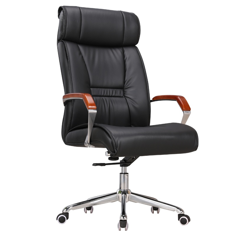 巨高办公家具办公椅大班椅升降转椅