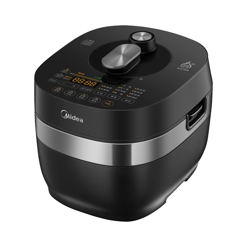 美的(Midea)浓香电压力锅HT5071P