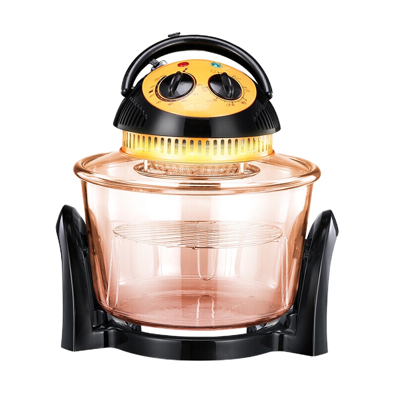 康佳(KONKA)巧食客 · 光波炉KGGB-07LB