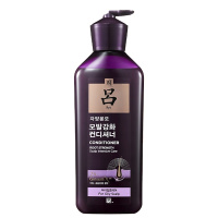 吕(RYO)滋养韧发密集强韧护发乳(油性头皮)400ml 单瓶装
