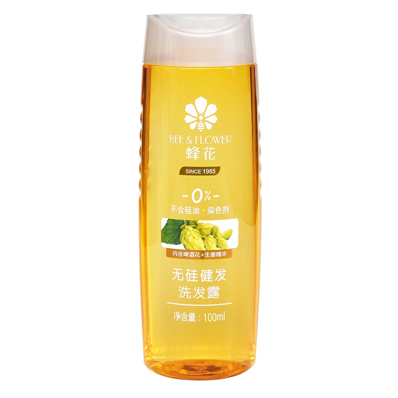 蜂花生姜健发洗发露500ml