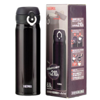 THERMOS膳魔师不锈钢保温杯大容量便携杯JNL-500 500ml*1