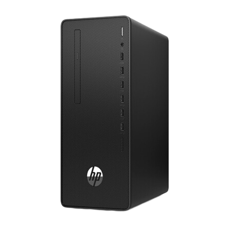 惠普 288Pro G6 MT台式电脑主机 (I7-10700 16G 1T+256GSSD GT710 WIN10)