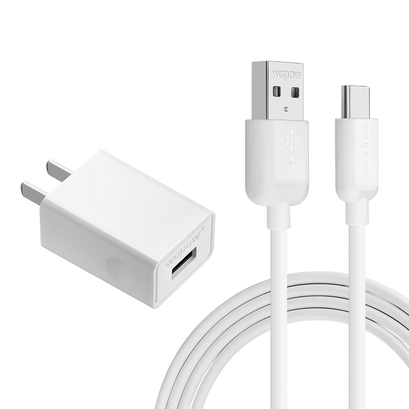 沃品 A18C Type-C套装