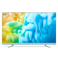 海信Vidda 65英寸 音乐电视 4K超高清 3G+16G WIFI6全面屏 65V3F 人工智能平板电视
