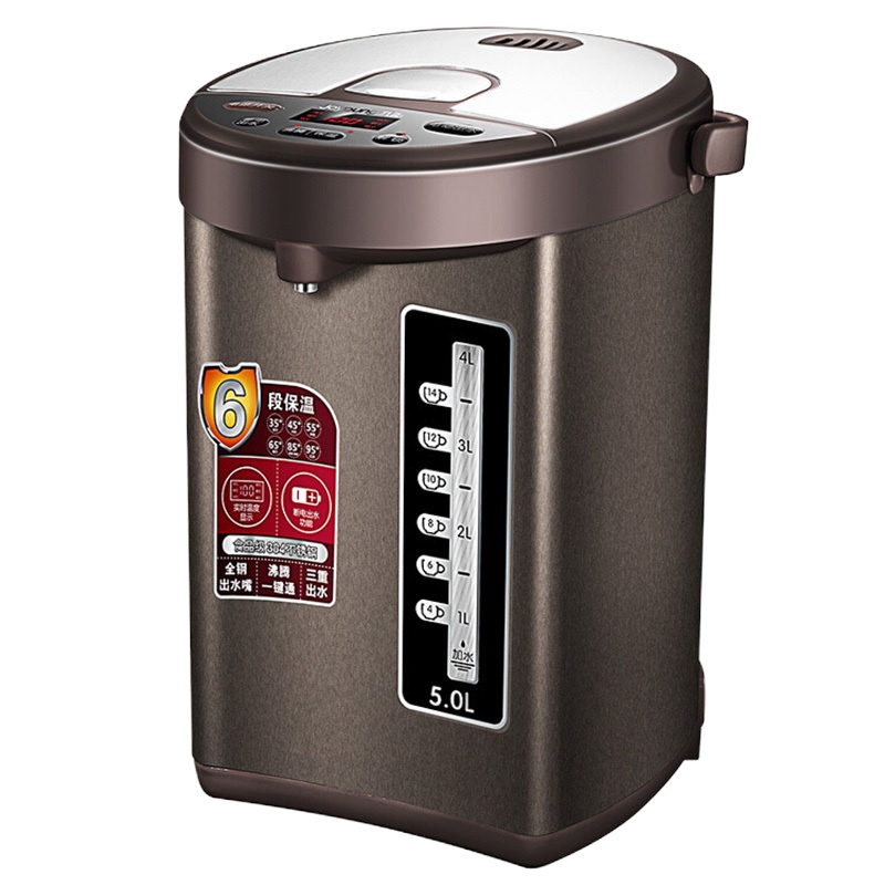 九阳(Joyoung) 电热水瓶 JYK-50P01