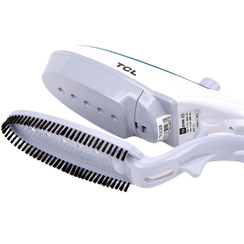 TCL 便携手持式 挂烫机 TR-H1804K