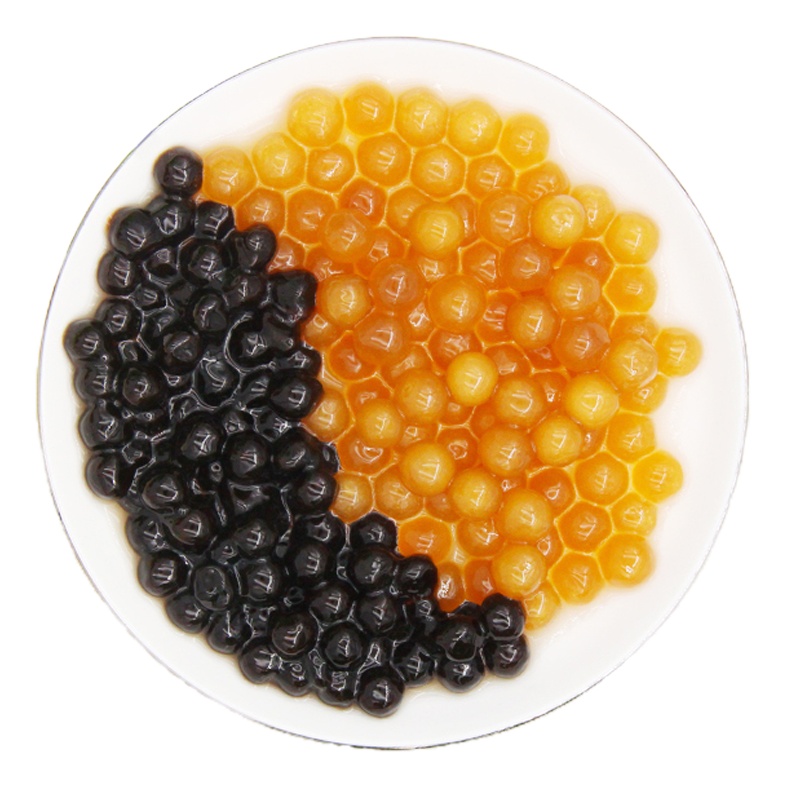 芙乐滋珍珠500g*2