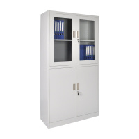 [田珍]资料柜文件柜移动柜矮柜