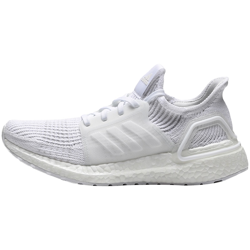 adidas女鞋跑步鞋ULTRABOOST 19休闲运动鞋B75879