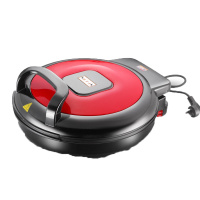 大功率40cm大电饼铛加深家用双面加热煎烤煎饼机电饼档蛋糕机烙饼 超大电饼铛