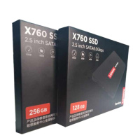 联想(lenovo) SATA固态硬盘2.5英寸X800 128G SSD原装固态硬盘 笔记本硬盘 台式机硬盘