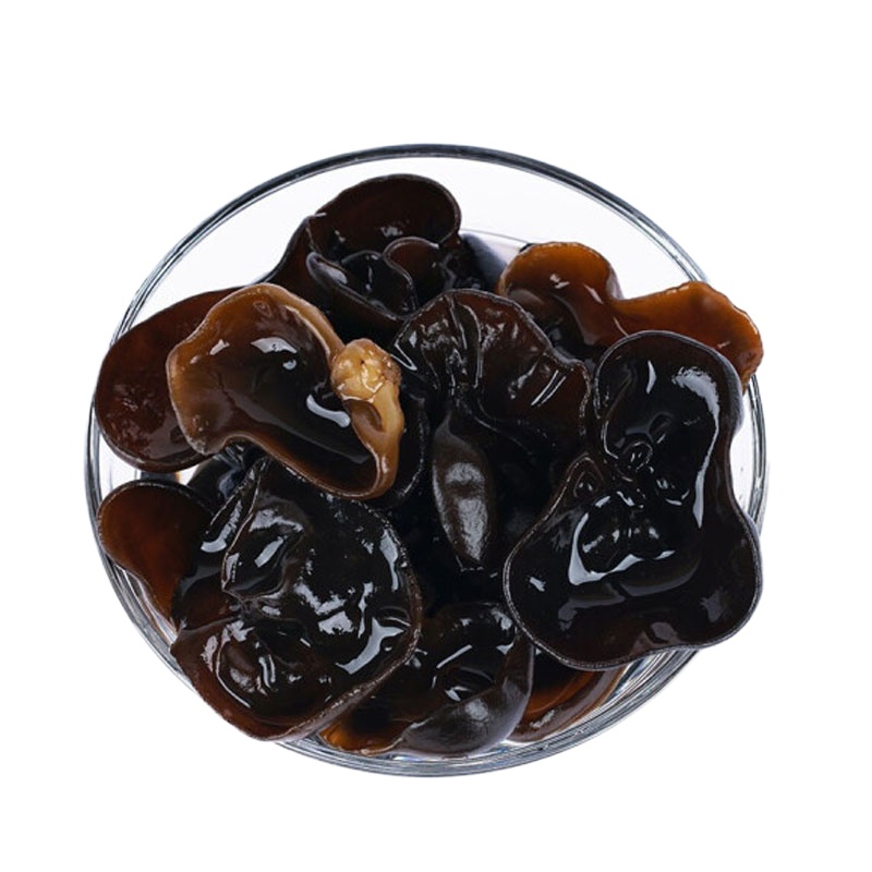 野森林 柞水木耳200g/袋 2袋装