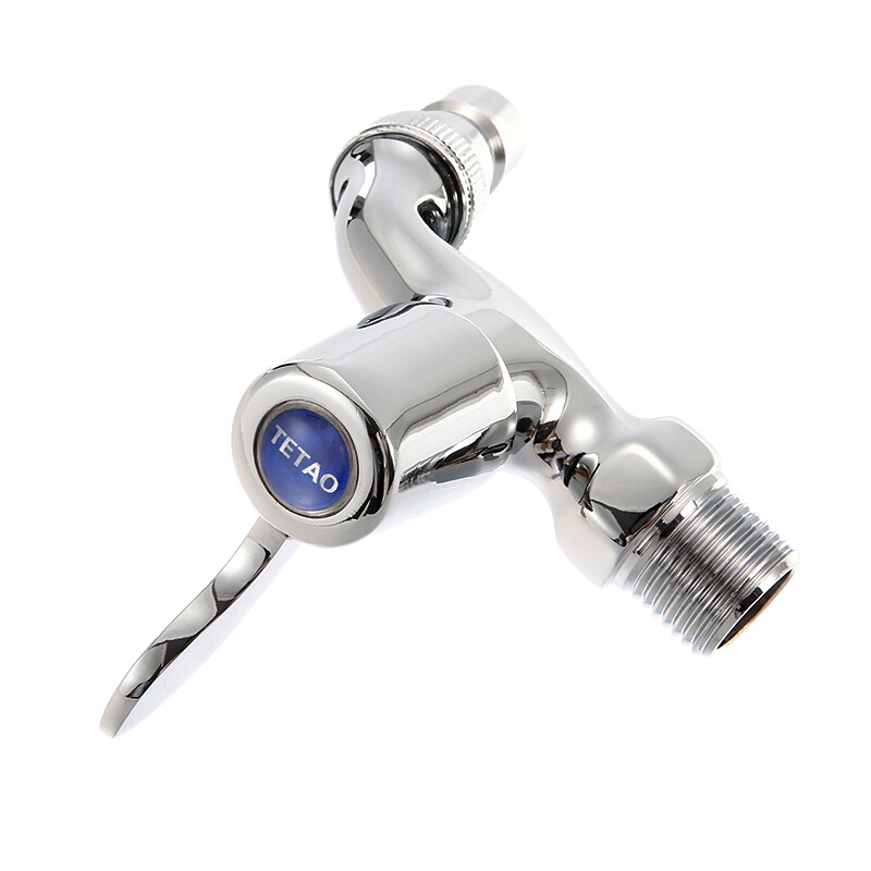 特陶( TETAO) 洗衣机水龙头 水嘴TT21253 5只