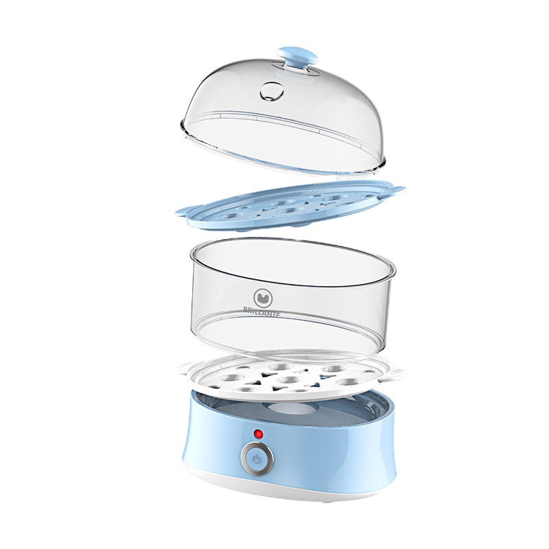 贝立安 早餐机 BJH-ZD2100