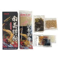 田园大哥南昌拌粉201克/盒*6盒