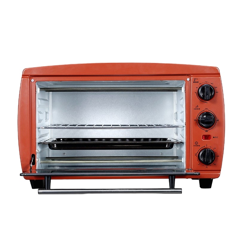 康佳(KONKA)电烤箱 金典烤箱升级版KGKX-5188A