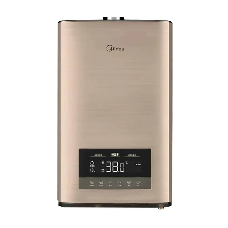 美的燃气热水器 JSQ25-13HL7