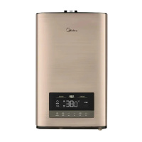 美的燃气热水器 JSQ25-13HL7
