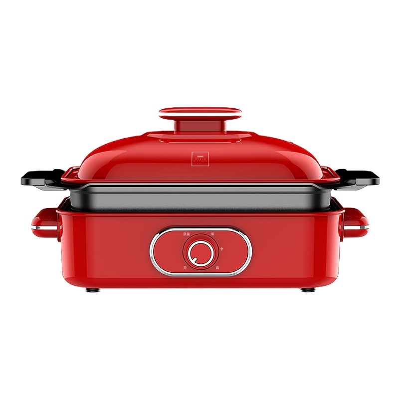 美国康宁多功能烹饪锅