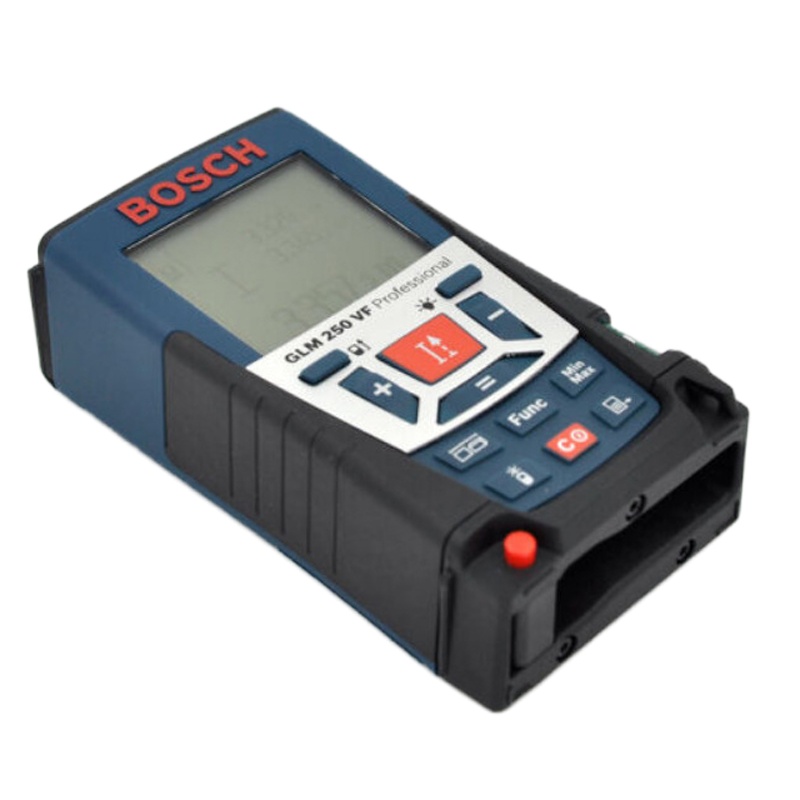 博世(BOSCH) 手持激光测距仪 250米 GLM 250VF