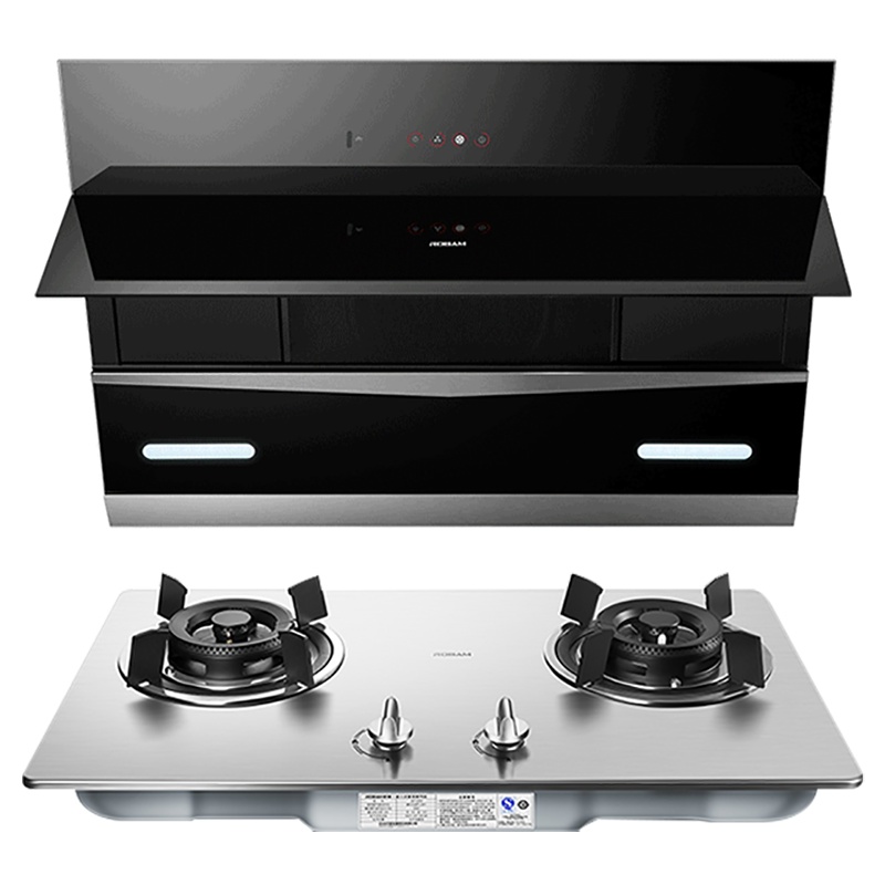 老板(ROBAM)27A5+32G3天然气