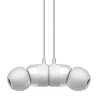 Beats UrBeats 重低音耳塞式手机电脑 耳机入耳式 通用 白色