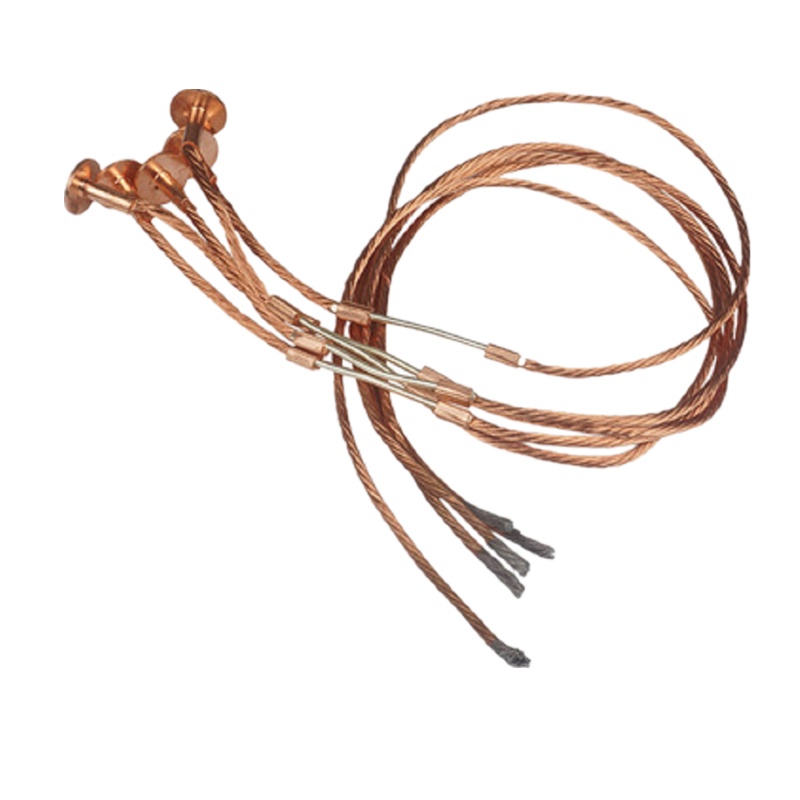 高压跌落保险熔丝 型号:5A 单位:包/10 根