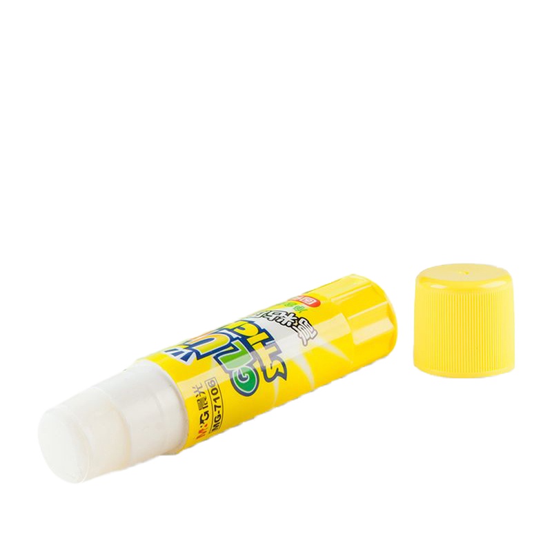 晨光 高粘度固体胶MG7106 8g 24支/盒 一盒装