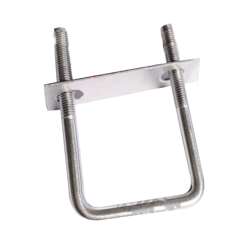 TRW 东风EQ1118 骑马卡(大梁U型卡)