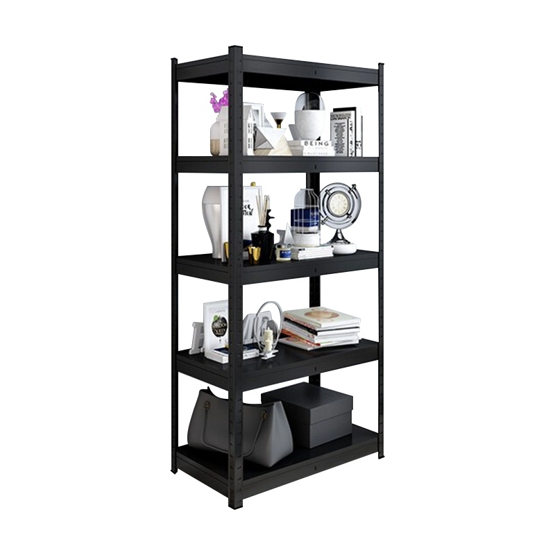 铭威盾厨房置物架客厅卧室阳台落地多层铁艺金属家用货架储物柜杂物收纳架微波炉烤箱橱柜锅架放物品架子