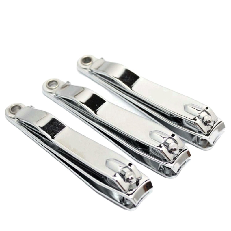 强人 平口指甲刀