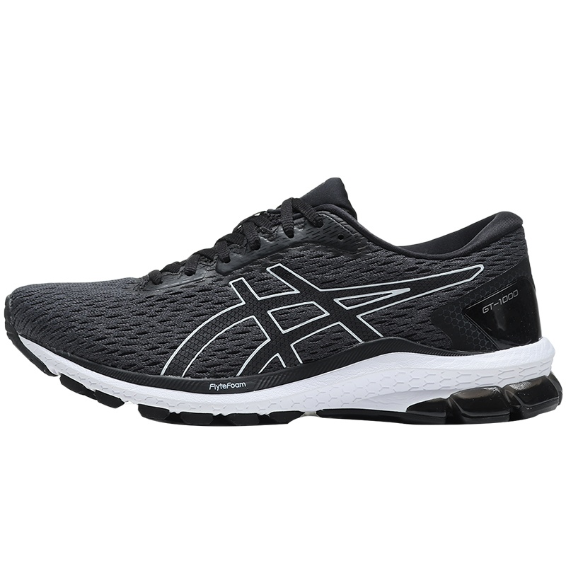 亚瑟士男鞋跑步鞋GEL减震运动跑步鞋1011A770-020