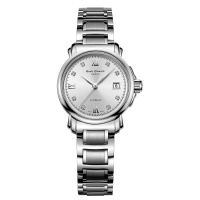 (Emile Chouriet)瑞士艾米龙表莱蒙系列女士机械表19.1168.L.6.2.26.6