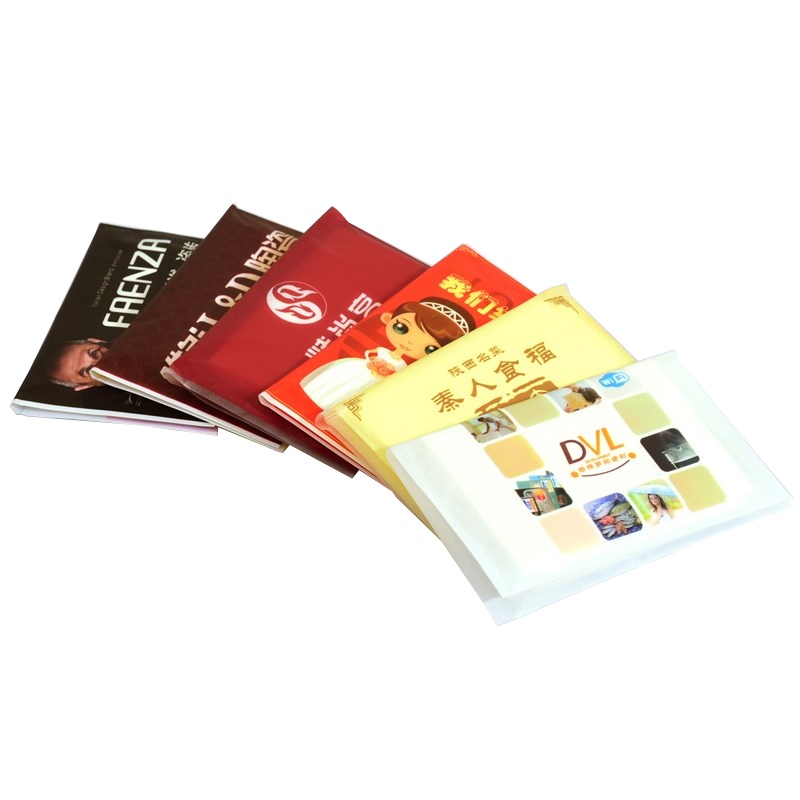 钱夹纸巾8张2层餐巾纸 TC-146 荷包纸巾(100包装) (包)