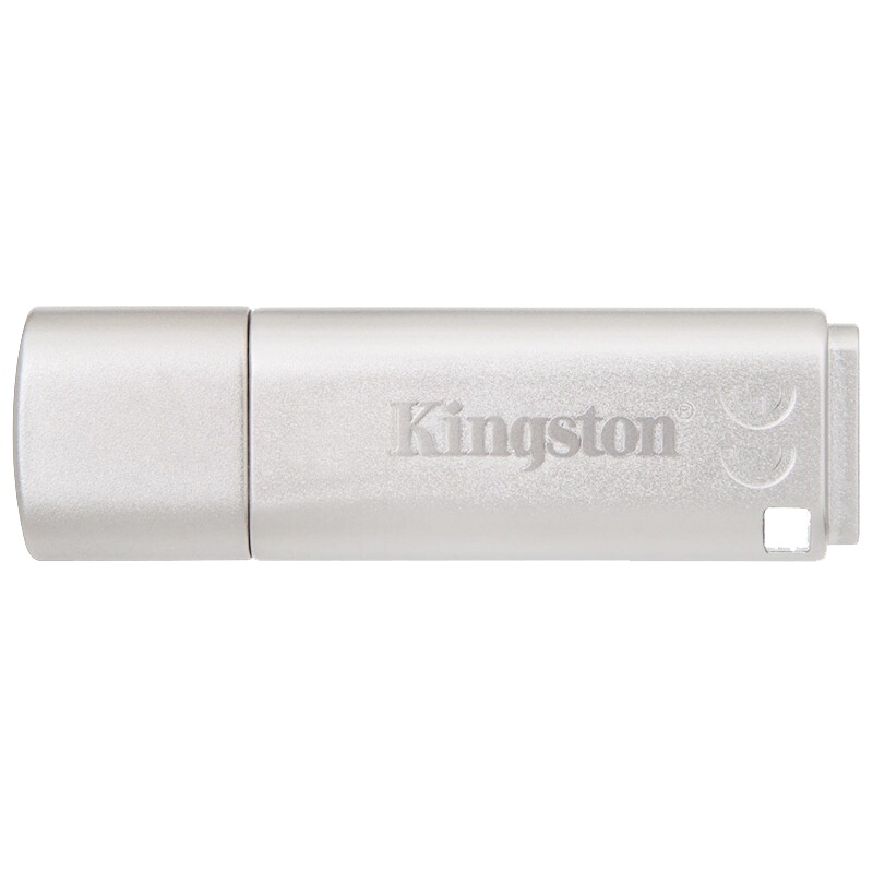 金士顿(Kingston) DTLPG3 8G USB3.0 硬件加密U盘
