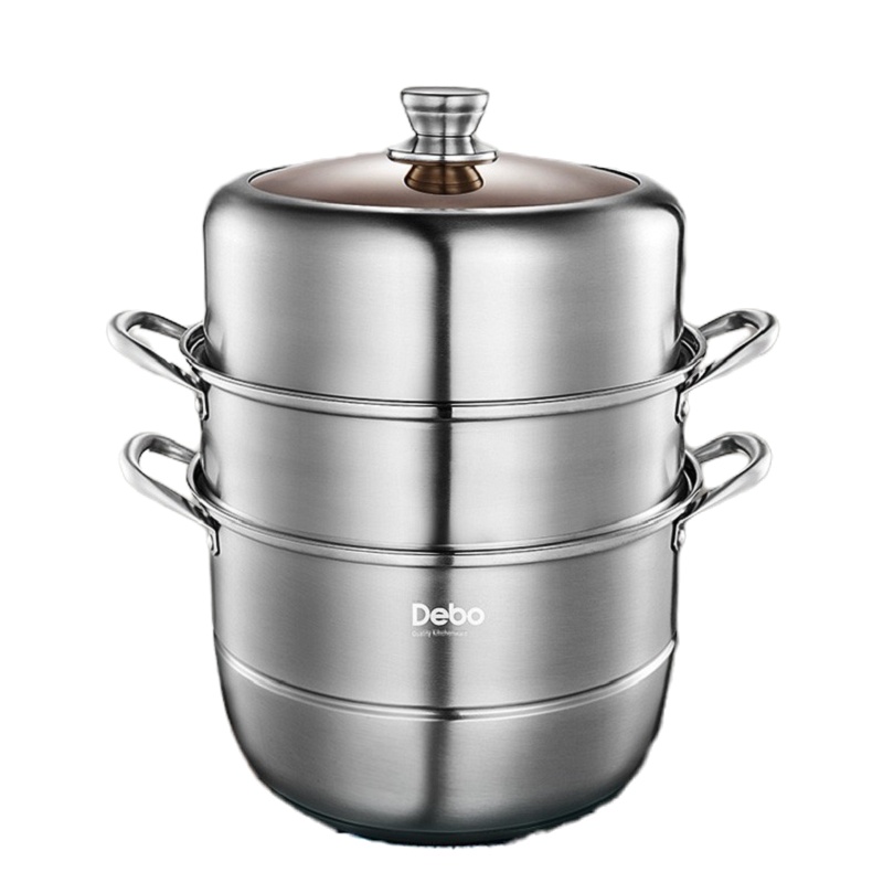 德铂安吉洛汤锅