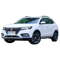 9.9【定金】荣威RX5 2020款 自动4G互联超越旗舰版