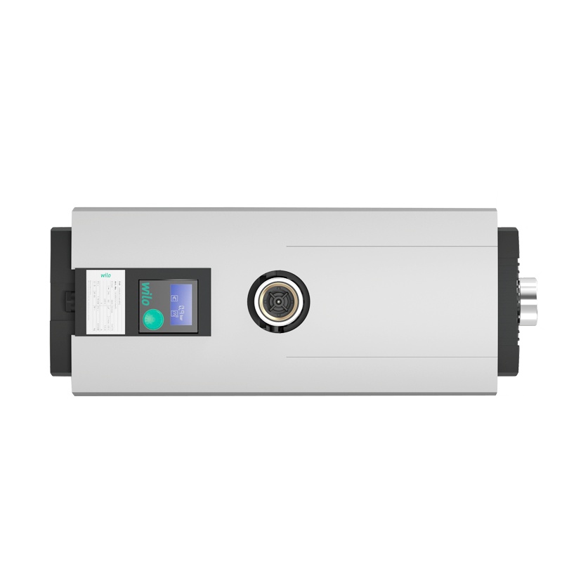 德国威乐水泵HiMulti5全自动恒压供水变频泵HiMulti5-45原装增压泵稳压泵加压泵节能新款