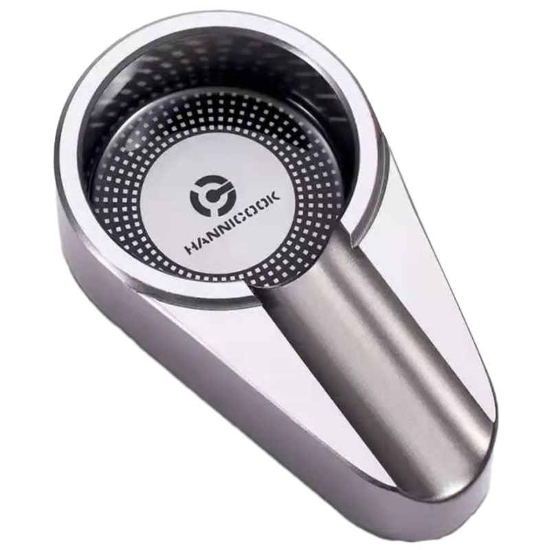 DP 雪茄剪刀 打火机 烟灰缸套装 锋利雪茄剪 雪茄烟钳工具 三件套